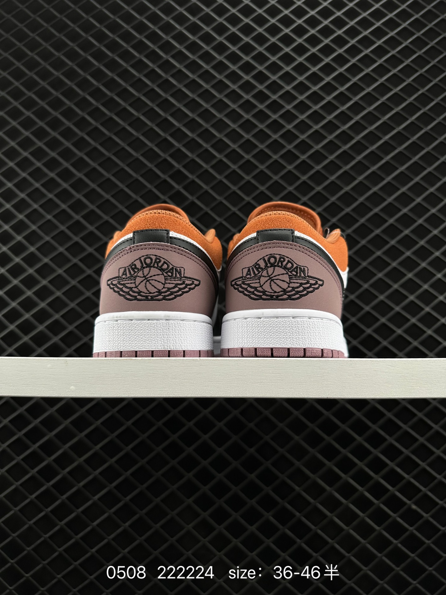 Air Jordan 1 Low AJ1